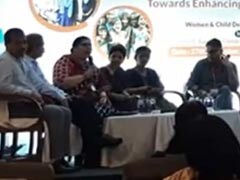 'नीचा दिखाना मकसद नहीं था, बल्कि...' : बिहार में छात्रा से 'कॉन्डोम वाली टिप्पणी' करने वाली IAS ने मांगी माफी 'नीचा दिखाना मकसद नहीं था, बल्कि...' : बिहार में छात्रा से 'कॉन्डोम वाली टिप्पणी' करने वाली IAS ने मांगी माफी