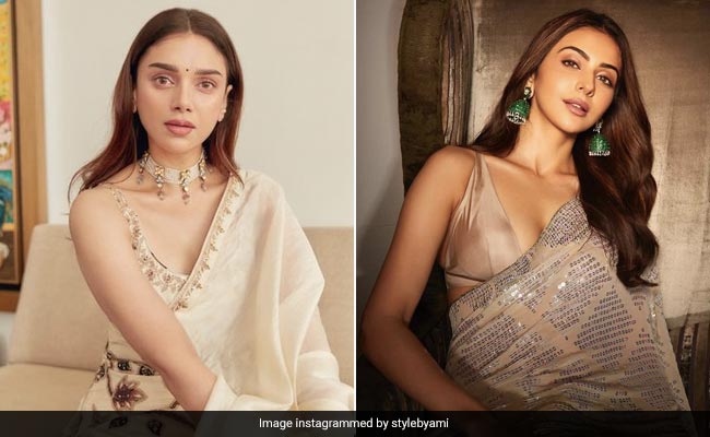 Here Are The Best Celebrity-Inspired Ways To Adorn Jewellery This Festive Season