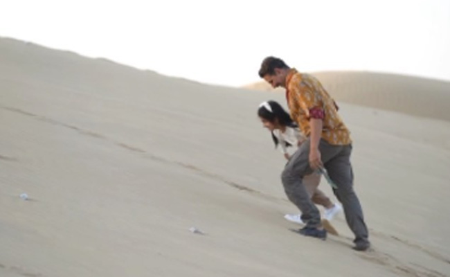 Akshay Kumar's Emotional Post On Daughter Nitara's Birthday: "My Baby Girl Is Growing Up Way Too Fast"