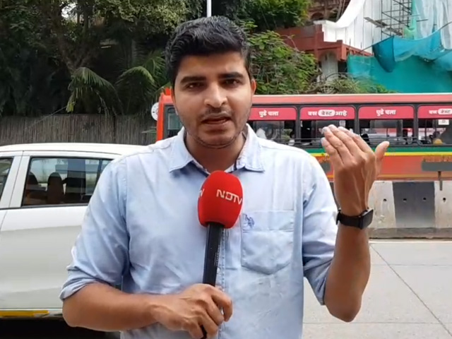 Ahead Of Mumbai Civic Body Polls, BJP's Pitch Involves Ganesh Festival