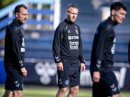 Croatia vs Denmark, UEFA Nations League: When And Where To Watch Live Telecast, Live Streaming