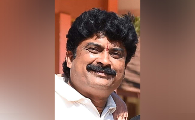 Karnataka Congress Leader Arrested For Sexually Assaulting Employee At His Salon