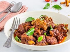 Chilli Lamb