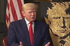 'Truth Social Is Doing Phenomenally Well': Donald Trump To NDTV 'Truth Social Is Doing Phenomenally Well': Donald Trump To NDTV