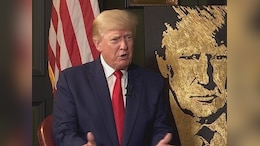 Trump Warns US Will Hit Iran '20 Times' Harder If Tehran Doesn't Halt Attacks