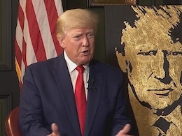 Trump Warns US Will Hit Iran '20 Times' Harder If Tehran Doesn't Halt Attacks