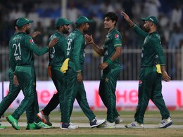 Pakistan vs Hong Kong, Asia Cup 2022 Highlights: Pakistan Crush Hong Kong By 155 Runs, Qualify For Super 4