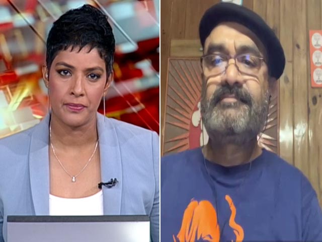 Nothing New: BJP Leader On Uttarakhand Teen's Murder