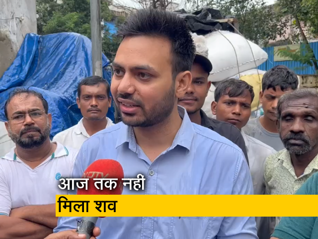 दिव्यांशु मामले में एक्शन में आया मानवाधिकार आयोग, 3 साल पहले नाले में गिरा था बच्चा