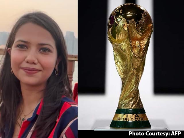 Qatar Confident Of Accommodating 1.3 Million Fans For FIFA World Cup