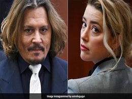 Johnny Depp-Amber Heard के मानहानी के मुकदमें पर बनी फिल्म, इस प्लेटफॉर्म पर देख पाएंगे FREE Johnny Depp-Amber Heard के मानहानी के मुकदमें पर बनी फिल्म, इस प्लेटफॉर्म पर देख पाएंगे FREE