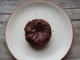 Choco Lava Cake | How To Make Choco Lava Cake
