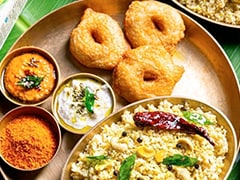 Millet Pongal