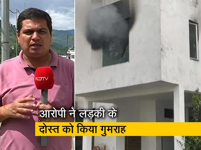 उत्तराखंड मर्डर केस : आरोपी और लड़की के दोस्त के बीच हुई बातचीत की रिकॉर्डिंग आई सामने