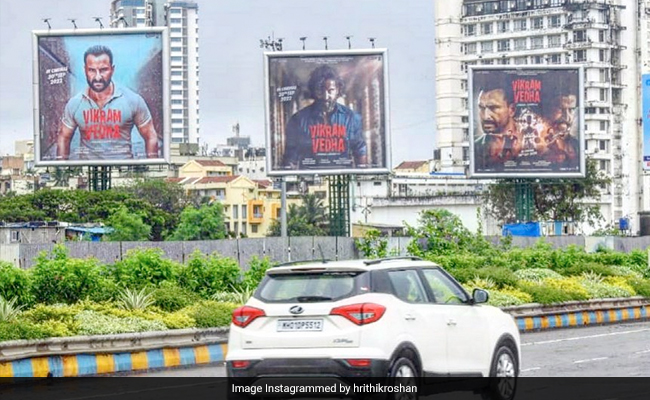 Hello Internet, These Pics Hrithik Roshan Posted Are Really Not About The Cars