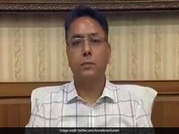Centre Denied Clearance For Visit To Europe, Says Punjab Minister Centre Denied Clearance For Visit To Europe, Says Punjab Minister