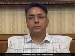 AAP Appoints Punjab Minister Aman Arora As New President Of Its State Unit AAP Appoints Punjab Minister Aman Arora As New President Of Its State Unit