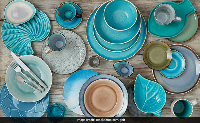 Amazon Great Indian Festival 2022: Dinnerware Sets Starting From INR 999