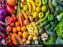 Men's Health: सेहत को अच्छा रखने के लिए पुरुषों को होती है इन 5 पोषक तत्वों की जरूरत, करें डाइट में शामिल Men's Health: सेहत को अच्छा रखने के लिए पुरुषों को होती है इन 5 पोषक तत्वों की जरूरत, करें डाइट में शामिल