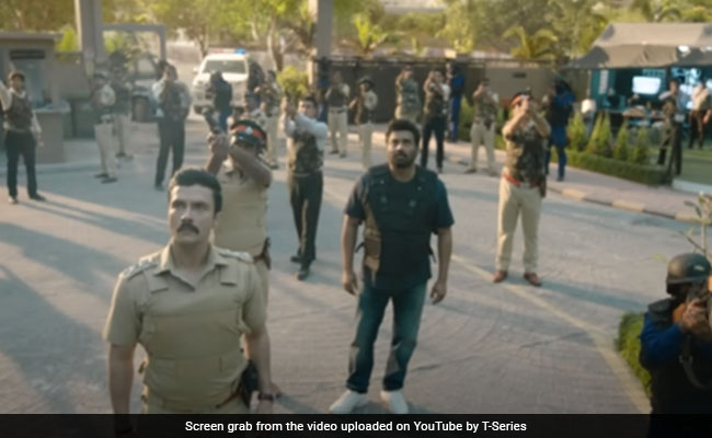 <i>Dhokha: Round D Corner</i> Review: Subjects Audience, Actors And The Genre To A Massive <i>Dhokha</i>