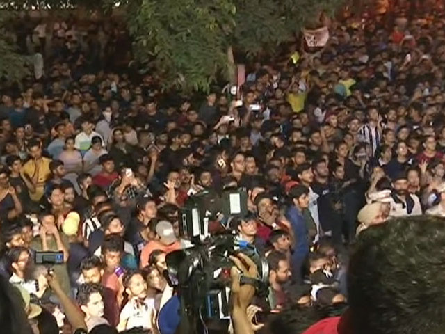 Outrage Over Alleged Chandigarh Hostel Video Leak, Other Top Stories