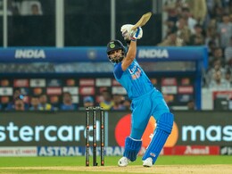 Virat Kohli Will Again Win It For India: Suresh Raina On India-Pakistan Champions Trophy Clash