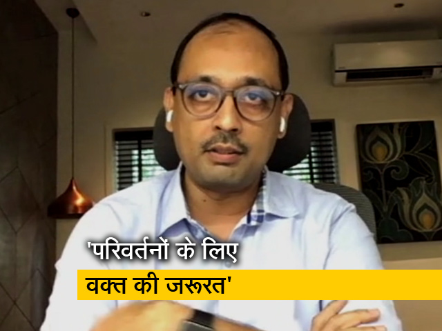 "परिवर्तनों को शामिल करने के लिए वक्&zwj;त की जरूरत": सड़क सुरक्षा उपायों पर मर्सिडीज एग्जिक्&zwj;यूटिव