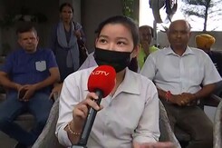 "Could This Be A Trend?": A Young Woman's Fear After Uttarakhand Murder "Could This Be A Trend?": A Young Woman's Fear After Uttarakhand Murder