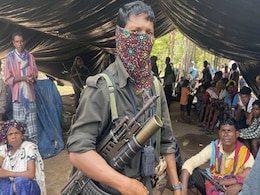 Vasectomy Must If Cadres Want To Get Married, Say Surrendered Maoists Vasectomy Must If Cadres Want To Get Married, Say Surrendered Maoists