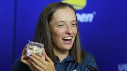 "Sky's The Limit," Says Iga Swiatek After Winning US Open
