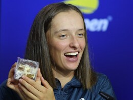 "Sky's The Limit," Says Iga Swiatek After Winning US Open