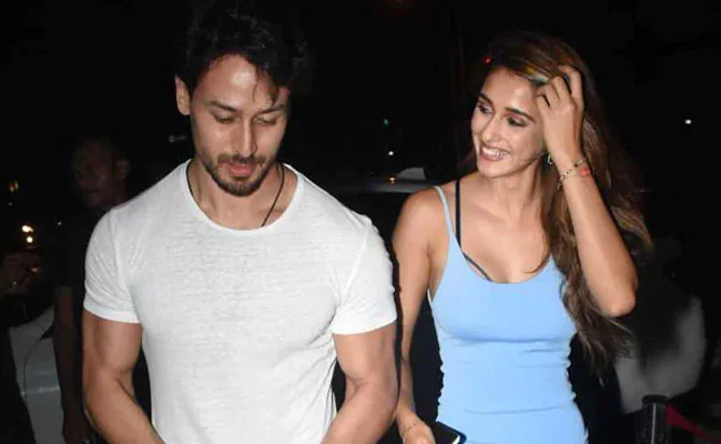 <i>Koffee With Karan 7</i>: What Tiger Shroff Said About Dating Disha Patani. Bonus: Shraddha Kapoor