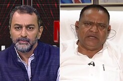 "Is Such Rebellion Possible Without Chief Minister's Support?": Sachin Pilot Loyalist "Is Such Rebellion Possible Without Chief Minister's Support?": Sachin Pilot Loyalist