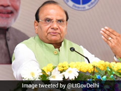 दिल्ली के LG वी.के. सक्सेना  ने &lsquo;सुल्ली डील्स&rsquo; मामले में मुख्य आरोपी के खिलाफ मुकदमा चलाने की दी इजाजत