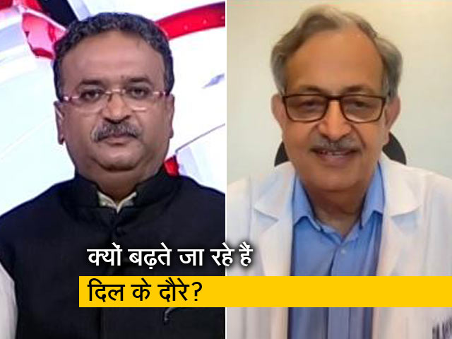 कोविड ठीक हो जाता है पर गहरा असर छोड़ जाता है, इस साल के अंत तक मास्क जरूर लगाए- डॉ सरीन