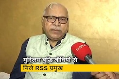 Mohan Bhagwat ने मुस्लिम बुद्धिजीवियों से की चौंकाने वाली बातें? बता रहे हैं Saurabh Shukla Mohan Bhagwat ने मुस्लिम बुद्धिजीवियों से की चौंकाने वाली बातें? बता रहे हैं Saurabh Shukla