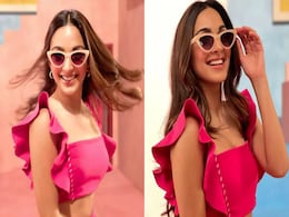 Kiara Advani की तरह लगना है खूबसूरत तो अपनाएं उनका ये स्किन केयर रूटीन Kiara Advani की तरह लगना है खूबसूरत तो अपनाएं उनका ये स्किन केयर रूटीन