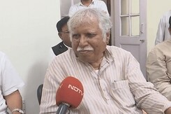 Gandhis To Pick Congress President Again? New Party Move Raises Questions Gandhis To Pick Congress President Again? New Party Move Raises Questions