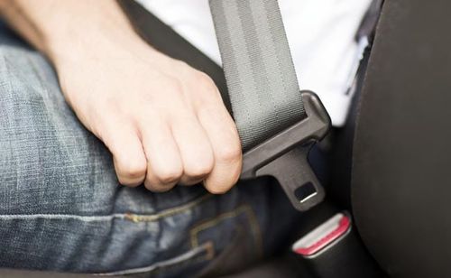 Uber, Ola Asks Drivers To Ensure Rear Seatbelts In Their Cars Work: Report