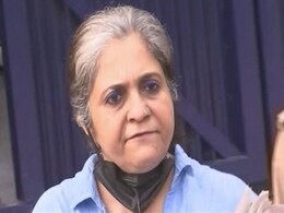 एक ही कार्यक्रम में थे CJI और सॉलिसिटर जनरल समेत कई जज, तभी तीस्ता सीतलवाड़ की आ गई याचिका एक ही कार्यक्रम में थे CJI और सॉलिसिटर जनरल समेत कई जज, तभी तीस्ता सीतलवाड़ की आ गई याचिका