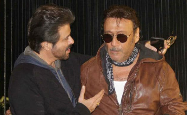 <i>Koffee With Karan 7</i>: Anil Kapoor Reveals Why He Was "Insecure" About Jackie Shroff