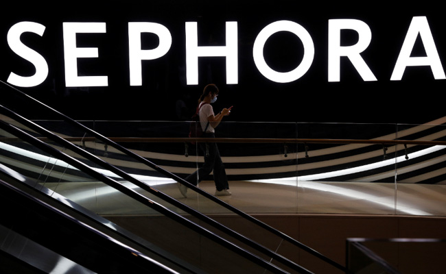 Mukesh Ambani's Group Looking To Take Over Sephora In India