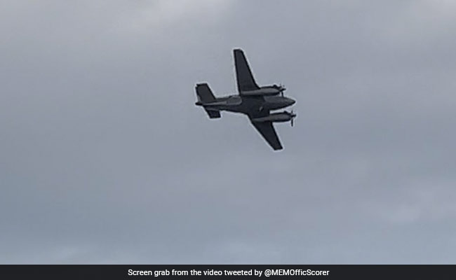 Pilot Threatens To Crash Plane In US, What We Know So Far: 5 facts