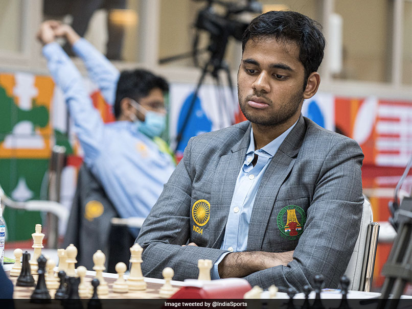 Julius Baer Generation Cup: Arjun Erigaisi Enters Semifinals; R Praggnanandhaa Bows Out