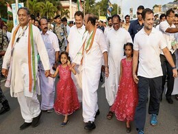 Opinion: G-23 Missed Golden Chance To Wrest Congress From The Gandhis Opinion: G-23 Missed Golden Chance To Wrest Congress From The Gandhis