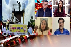Justice Only When Government Cares : Mihira Sood On Karnataka Rape Case Justice Only When Government Cares : Mihira Sood On Karnataka Rape Case