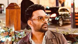 Kapil Sharma&rsquo;s Food Post From Dubai Will Leave You In Splits