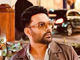 Kapil Sharma’s Food Post From Dubai Will Leave You In Splits