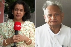 Ground Report: Congress Crisis Deepens As Team Gehlot Snubs Central Ministers Ground Report: Congress Crisis Deepens As Team Gehlot Snubs Central Ministers