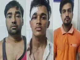 अंकिता भंडारी मर्डर केस की सुनवाई फास्ट-ट्रैक कोर्ट में होगी : सीएम धामी अंकिता भंडारी मर्डर केस की सुनवाई फास्ट-ट्रैक कोर्ट में होगी : सीएम धामी